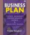 Business Plan: Teknik Membuat Perencanaan Bisnis & Analisa Kasus